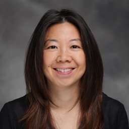 Colleen Wu, Ph.D.