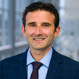 Benjamin Levi, M.D.