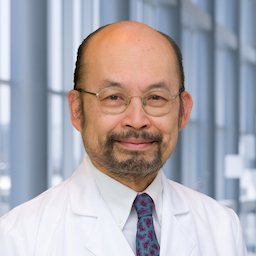 Image of Dr. Orson Moe