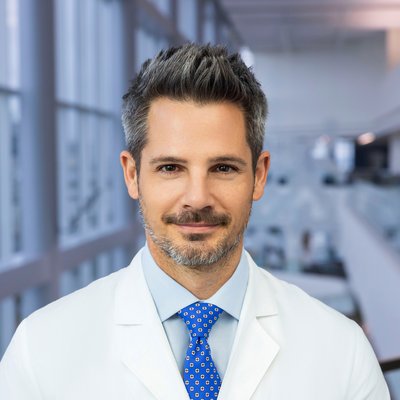 Andrew Simpson, M.D.