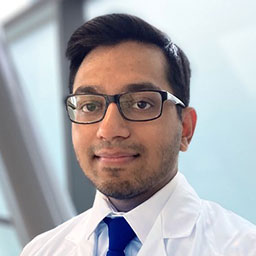 Ammar Adenwalla, M.D.