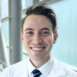 Nicholas DeWalt, M.D.
