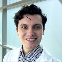 Miguel Hern&aacute;ndez-Rovira, M.D.