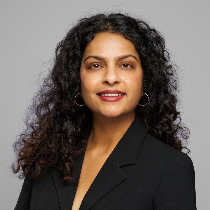 Bhargavi Akkineni, M.D.