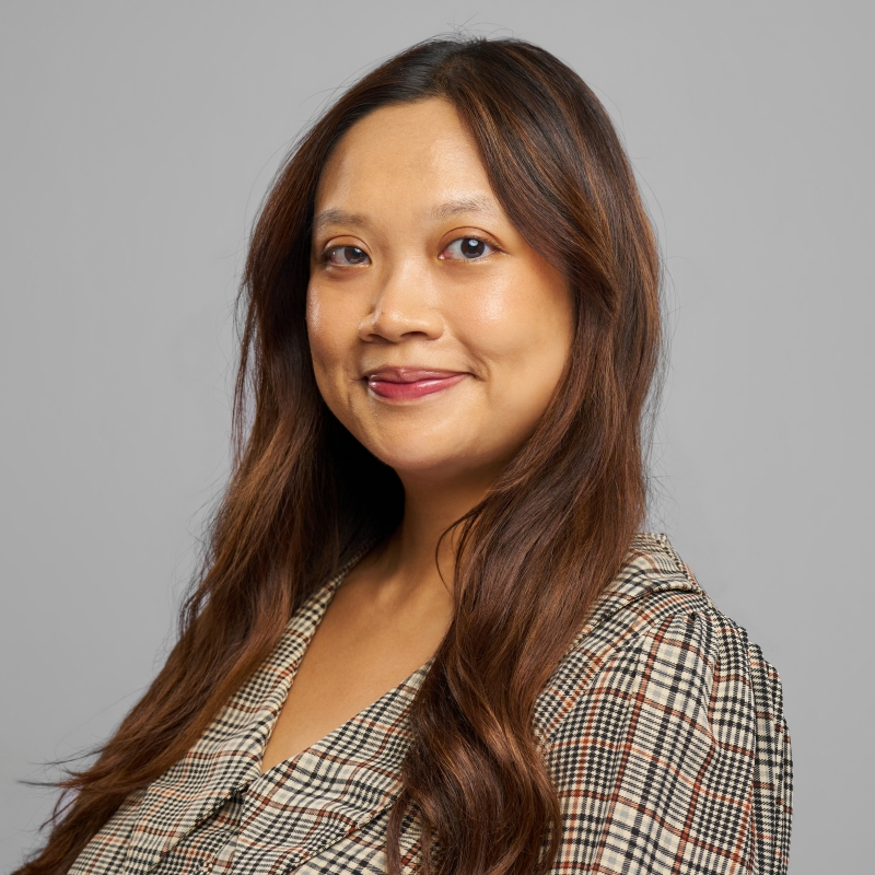 Haley Chua, M.D.