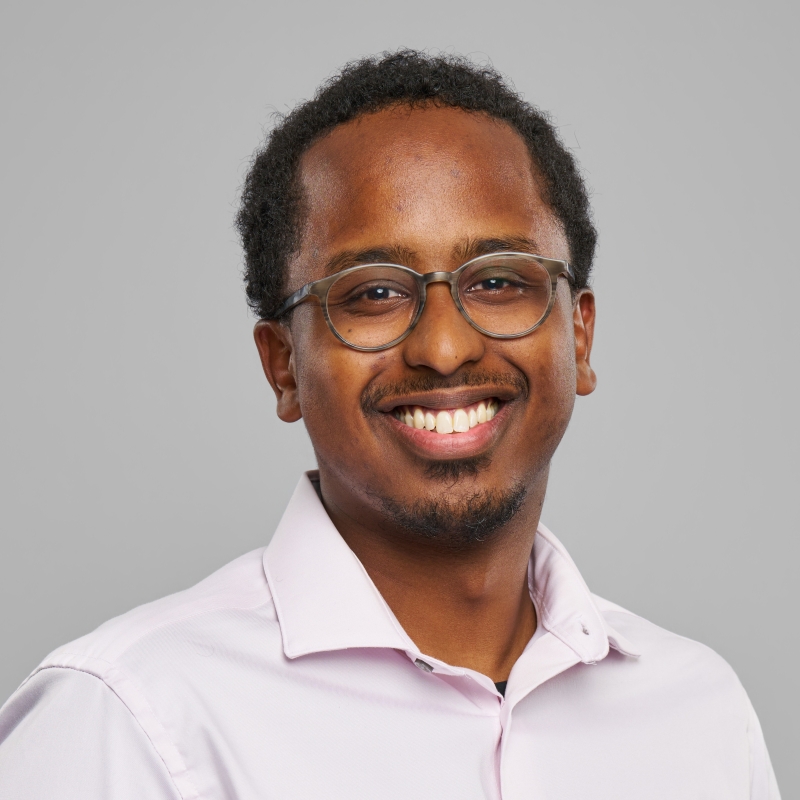 Loyan Hassan, D.O.