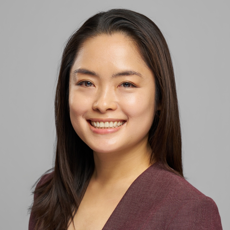 Teresia Pham, M.D.