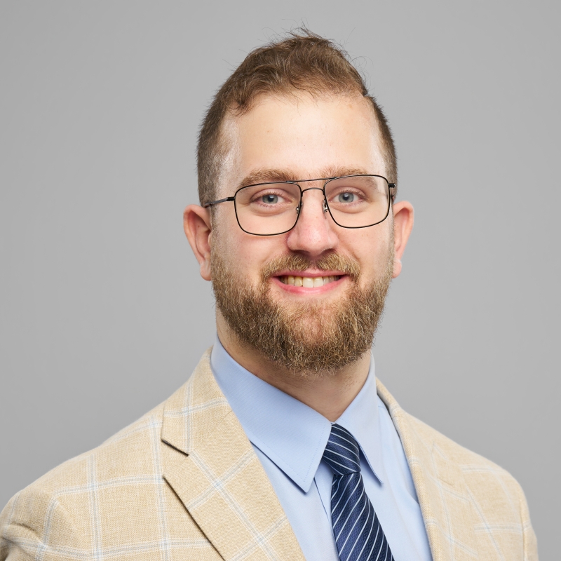 Yousef Omar, M.D.