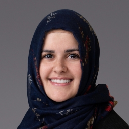 Afsaneh Talai, M.D.
