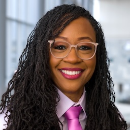 Akisha Jones
