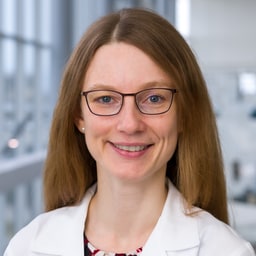 Barbara Stopschinski, M.D