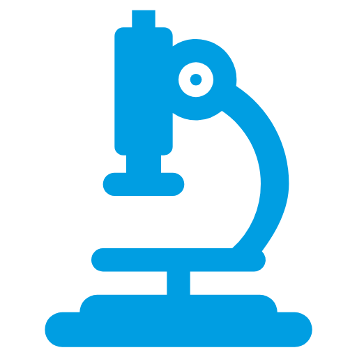 basic science research icon