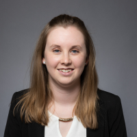 Brianne Dentel, M.D.,Ph.D.