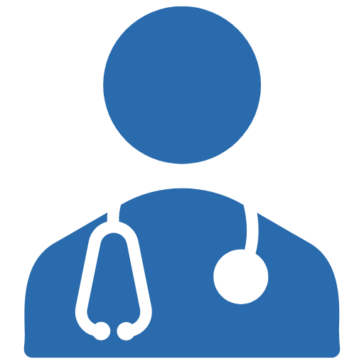 clinical research icon