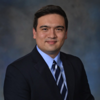David Oleson, M.D.
