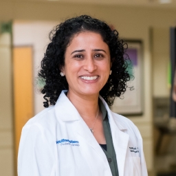 Deepa Sirsi, M.D.