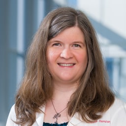 Denise Ramirez, M.D.