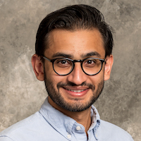 Syed Faaiz Enam, MBBS, Ph.D.