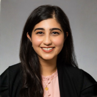 Fatima Zuberi, M.D.