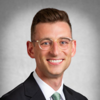Garrett Sacco, M.D.