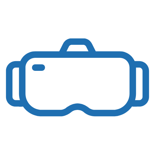 VR-NERF
