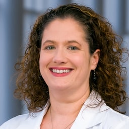 Jessica Simon, M.S.N., APRN, AGACNP-BC