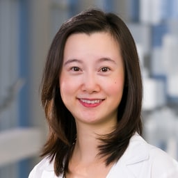 Jia Romito, M.D.
