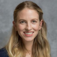 Juliana Hager, M.D.