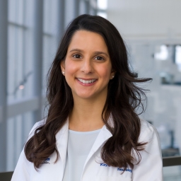 Kayla Maaraoui, M.D., Ph.D.