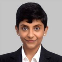 Khushboo Saha, MBBS