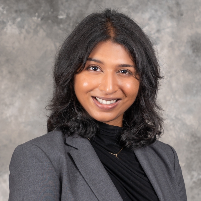 Anuhya Kotta