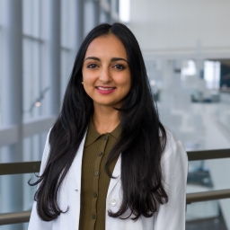 Krishna Parekh
