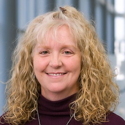 Nancy Monson