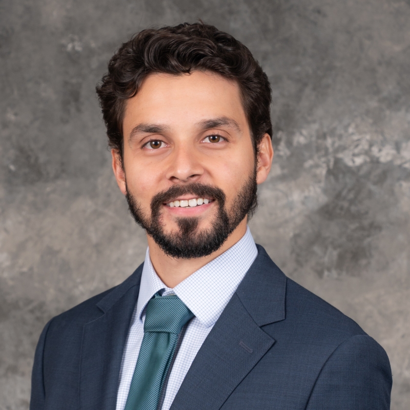 Thiago da Silva Paranhos Pereira, M.D.