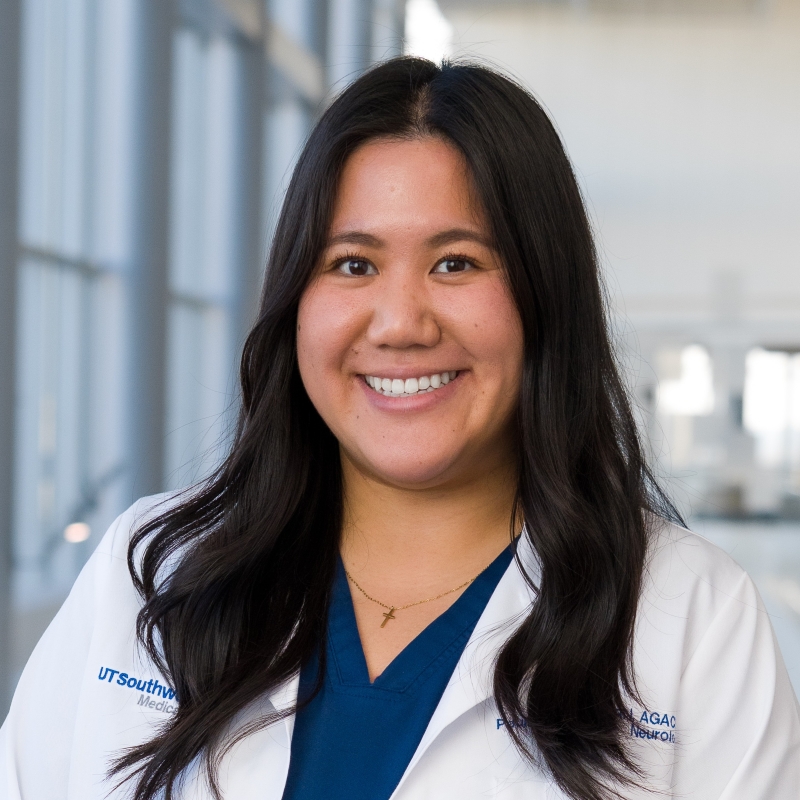 Paula Scaria, APRN