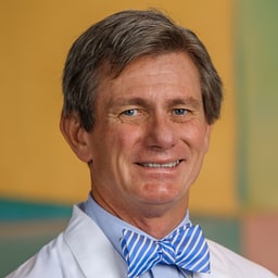 Robert Hogan, M.D., Ph.D.
