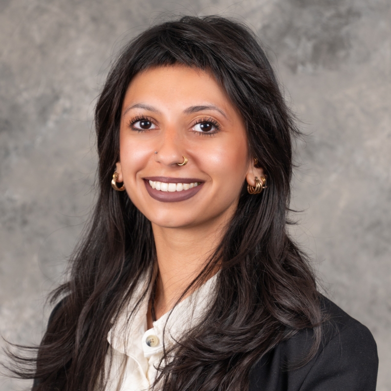 Tarushi Sharma