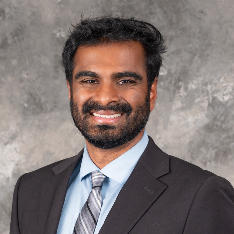 Akhil Surapaneni