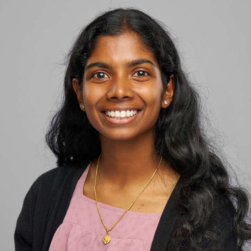 Suriya Subramanian, M.D.