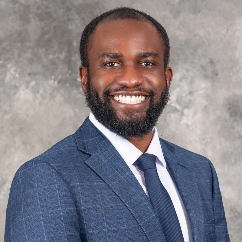 Mario Tcheukado