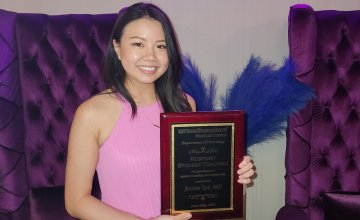awards