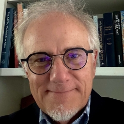 Ted Phillips, M.D., Ph.D.