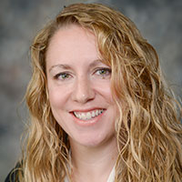 Jennifer Muncy Thomas, M.D.