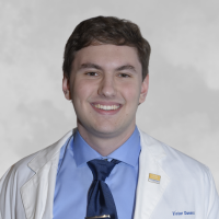 Victor Daescu, M.D.