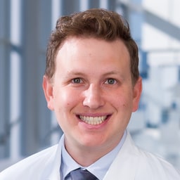 Victor Kaytser, M.D.