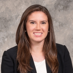 Ashley White, M.D.