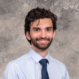 Alex Woznicki, M.D.
