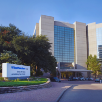 Photo of James W. Aston Ambulatory Care Center