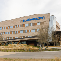 Photo of UT Southwestern Medical Center at Frisco