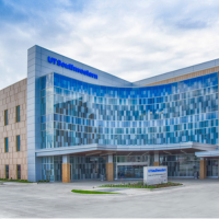 Photo of UT Southwestern Monty and Tex Moncrief Medical Center at Fort Worth